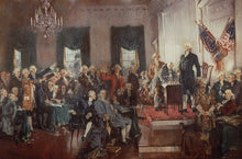 Load image into Gallery viewer, Founding Fathers&#39; Faith Awareness Month - September
